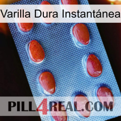 Varilla Dura Instantánea 06